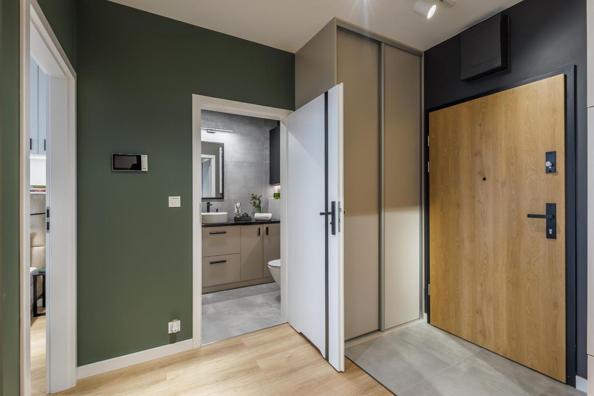 Emihouse Krakovska Apartments Rzeszów Habitación foto